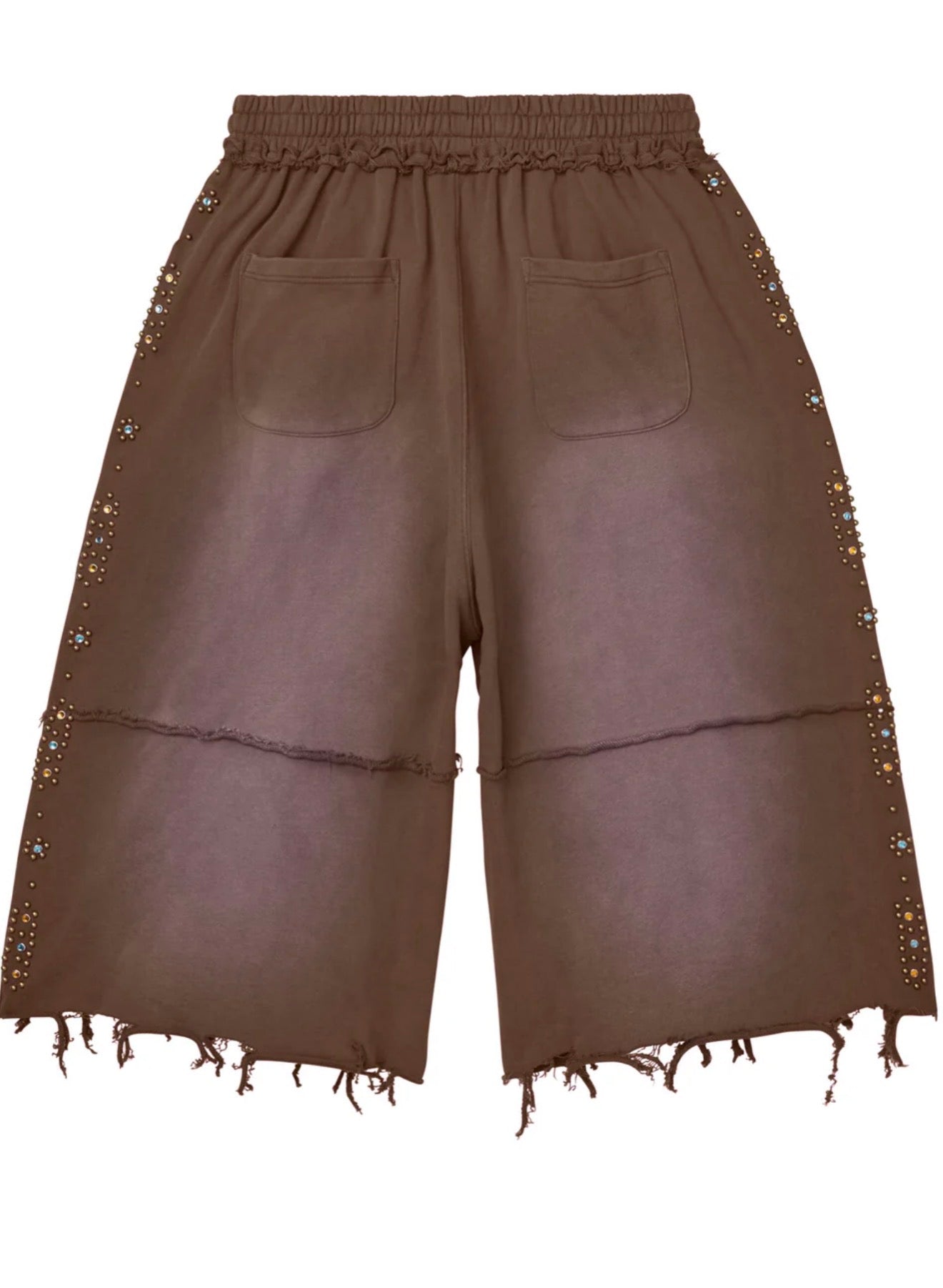 Vale Forver Skittles Sweatshorts