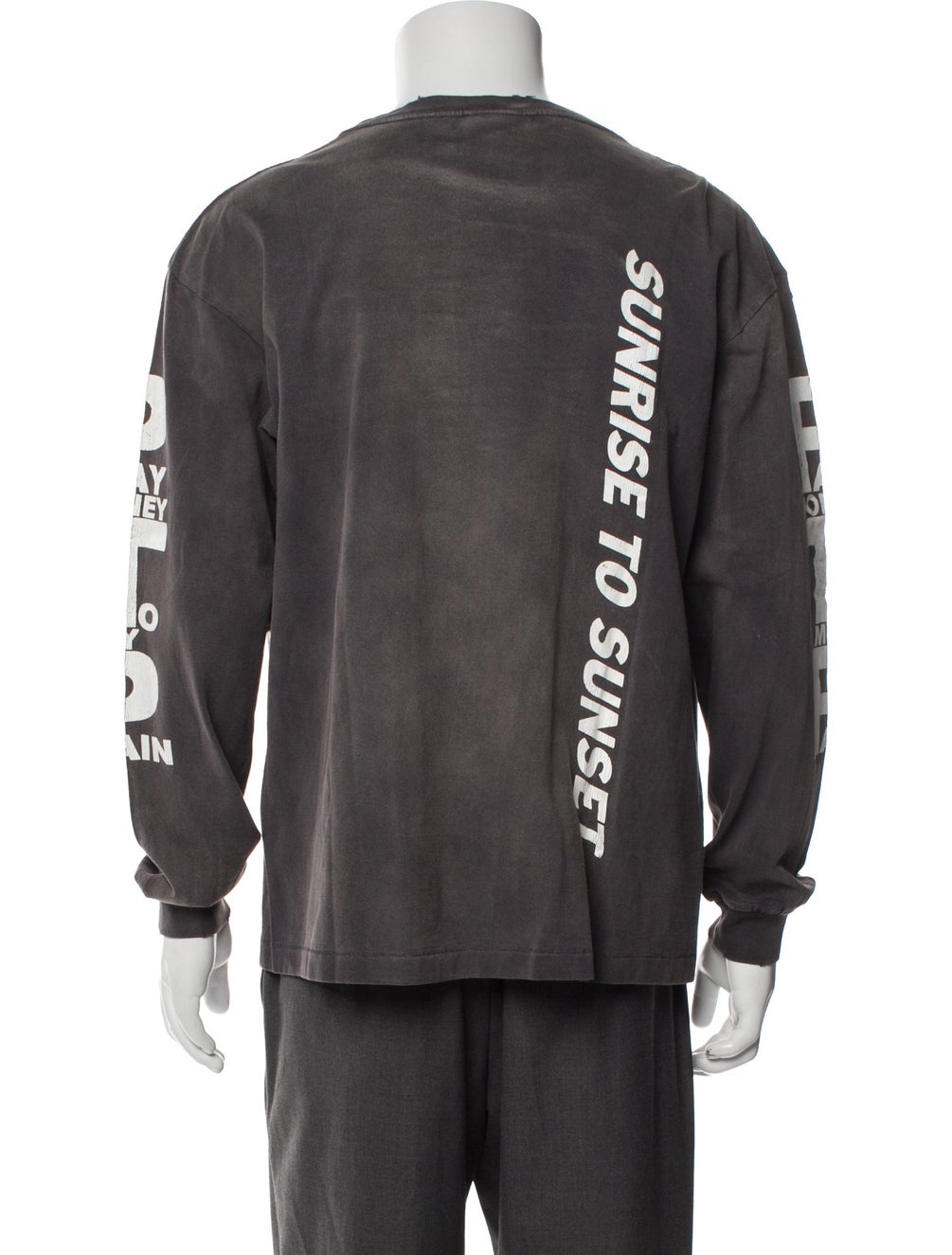 Saint MXXXXXX Pay Money To My Pain L/S Tee
