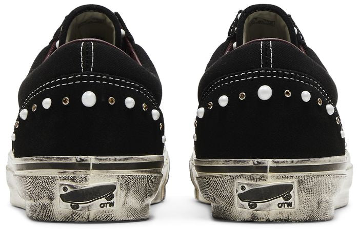 Vans Old Skool 36 LX Pearlized Pack Black