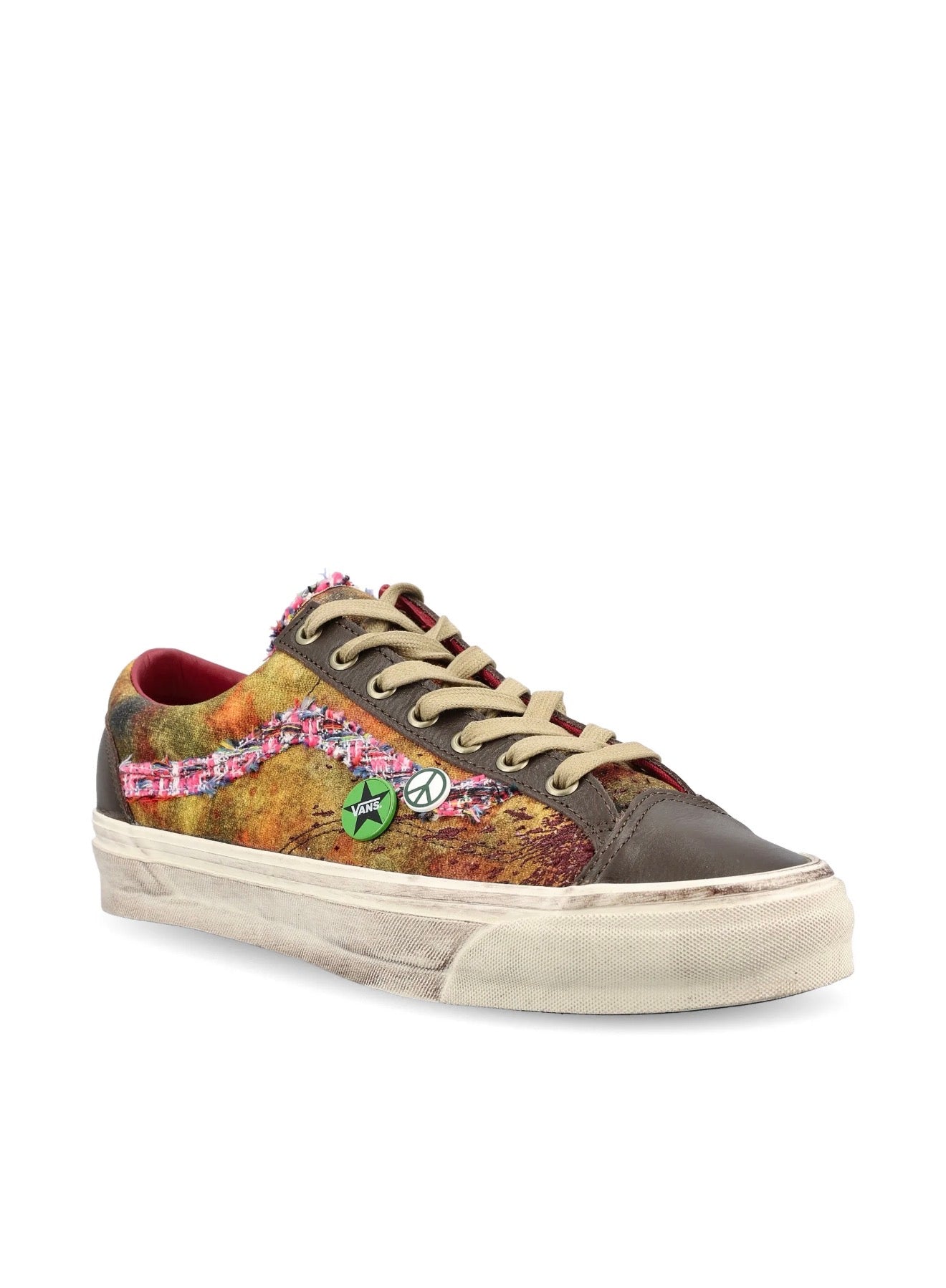 Vans Old Skool 36 LX ‘Souvenir’ Pack