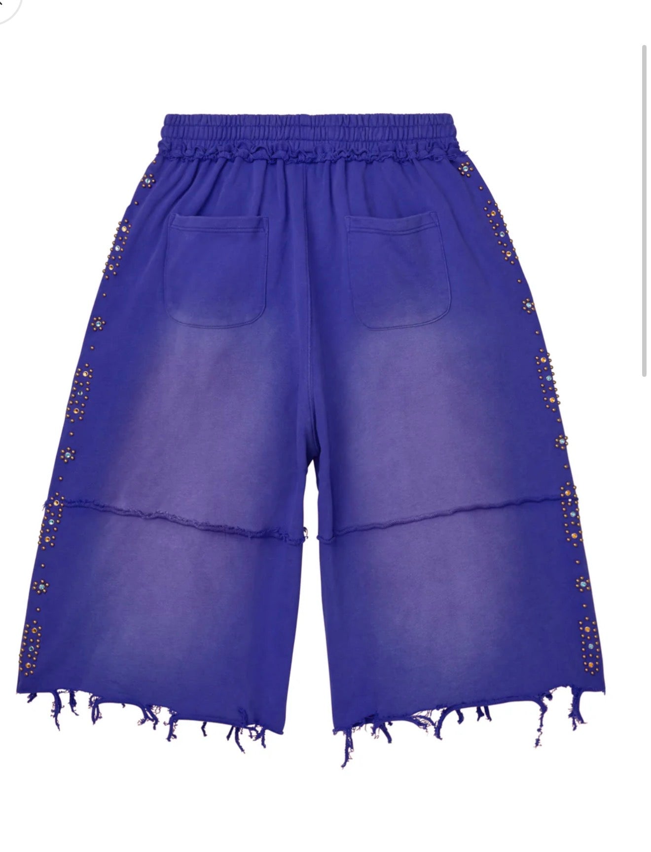 Vale Forever Skittles Sweatshorts