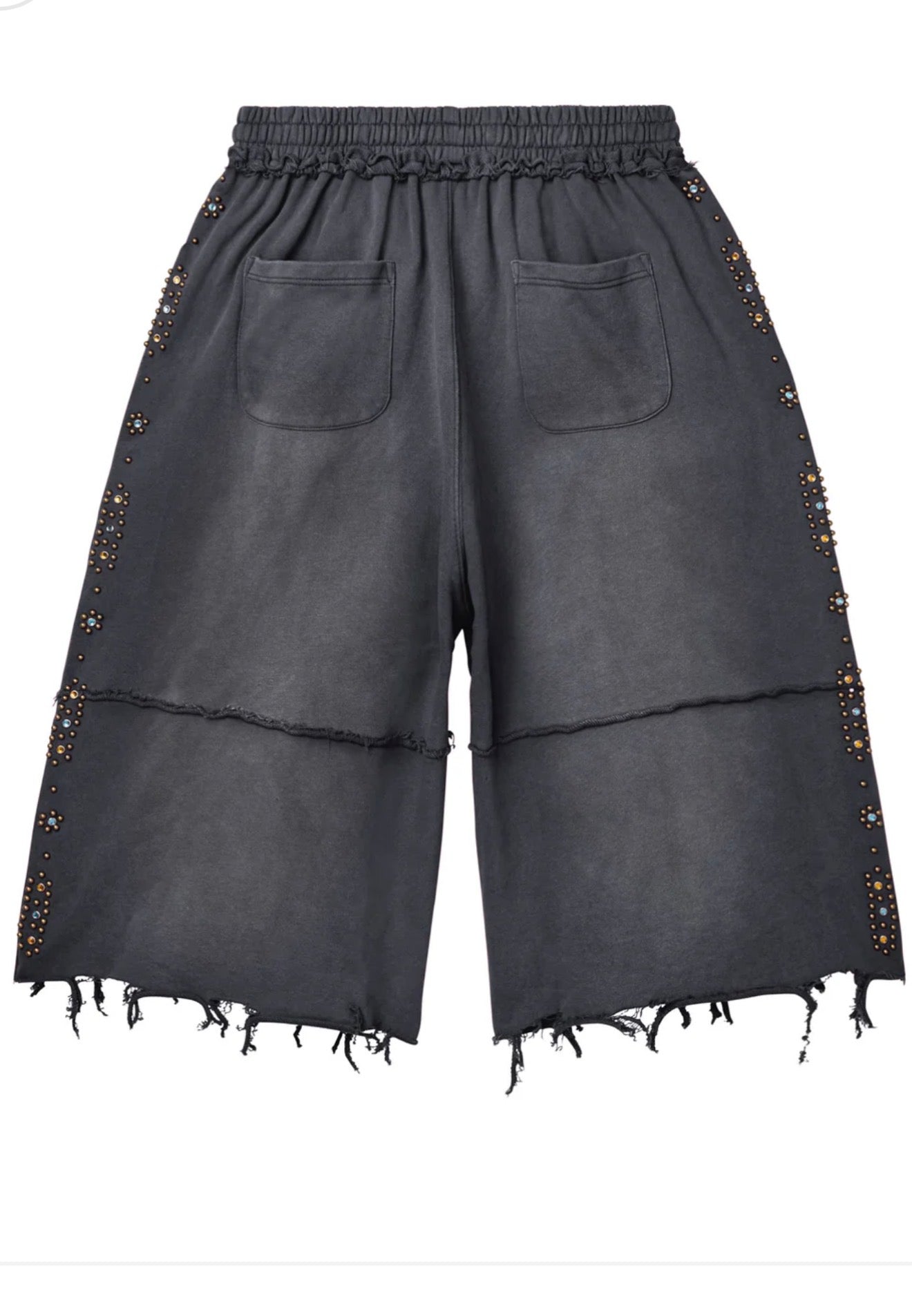 Vale Forever Skittles Sweatshorts