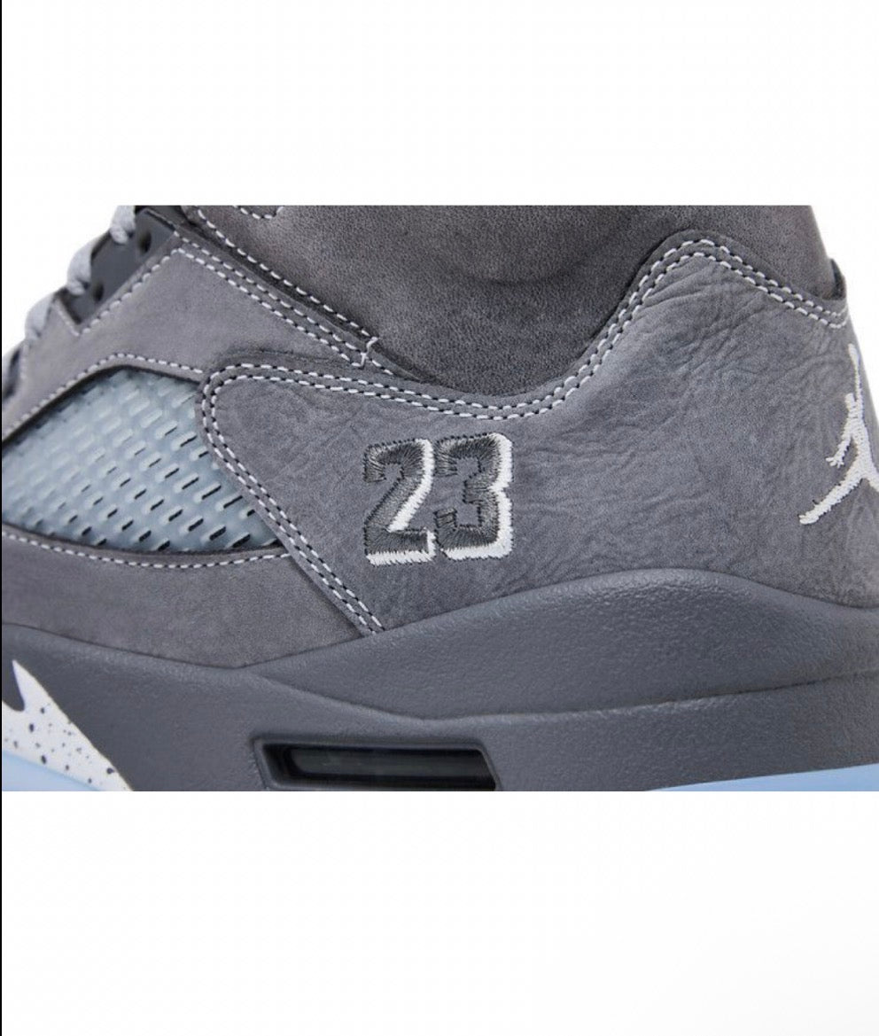 Jordan 5 Wolf Grey 2026