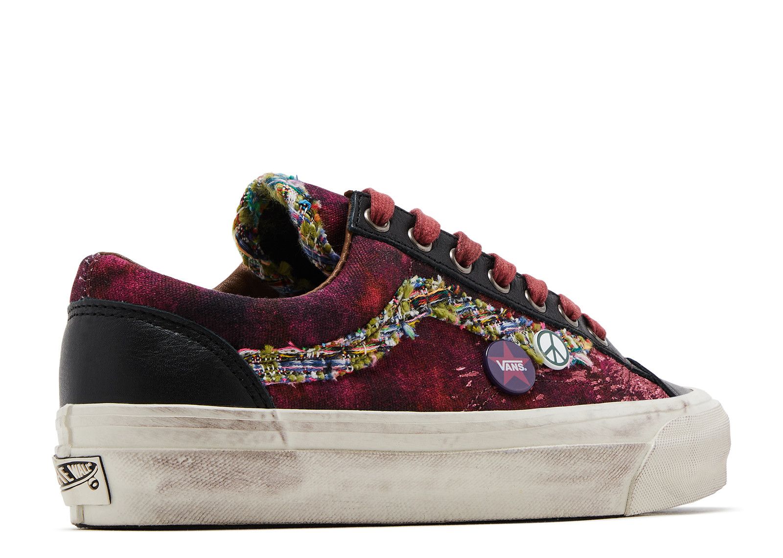 Vans Old Skool 36 LX ‘Souvenir’ Pack