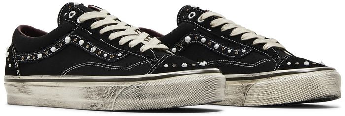 Vans Old Skool 36 LX Pearlized Pack Black