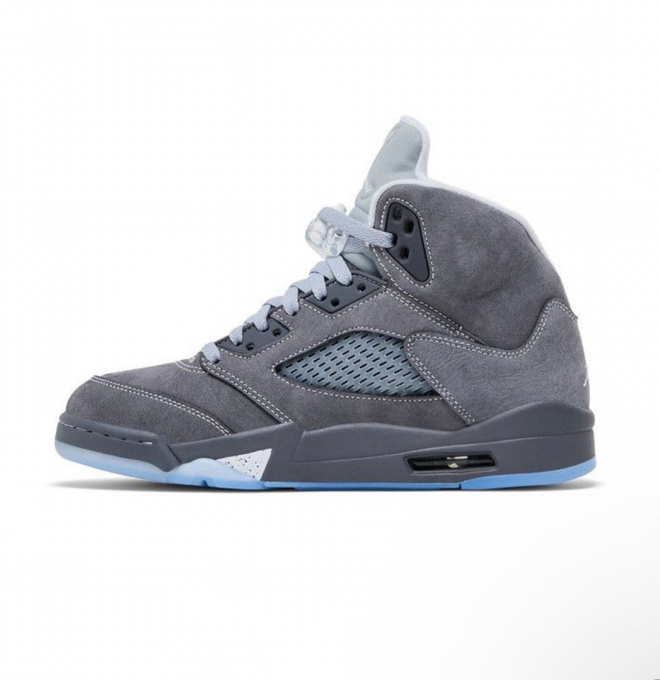 Jordan 5 Wolf Grey 2026