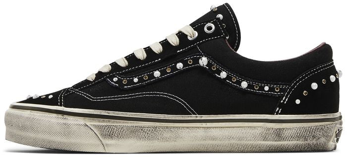 Vans Old Skool 36 LX Pearlized Pack Black