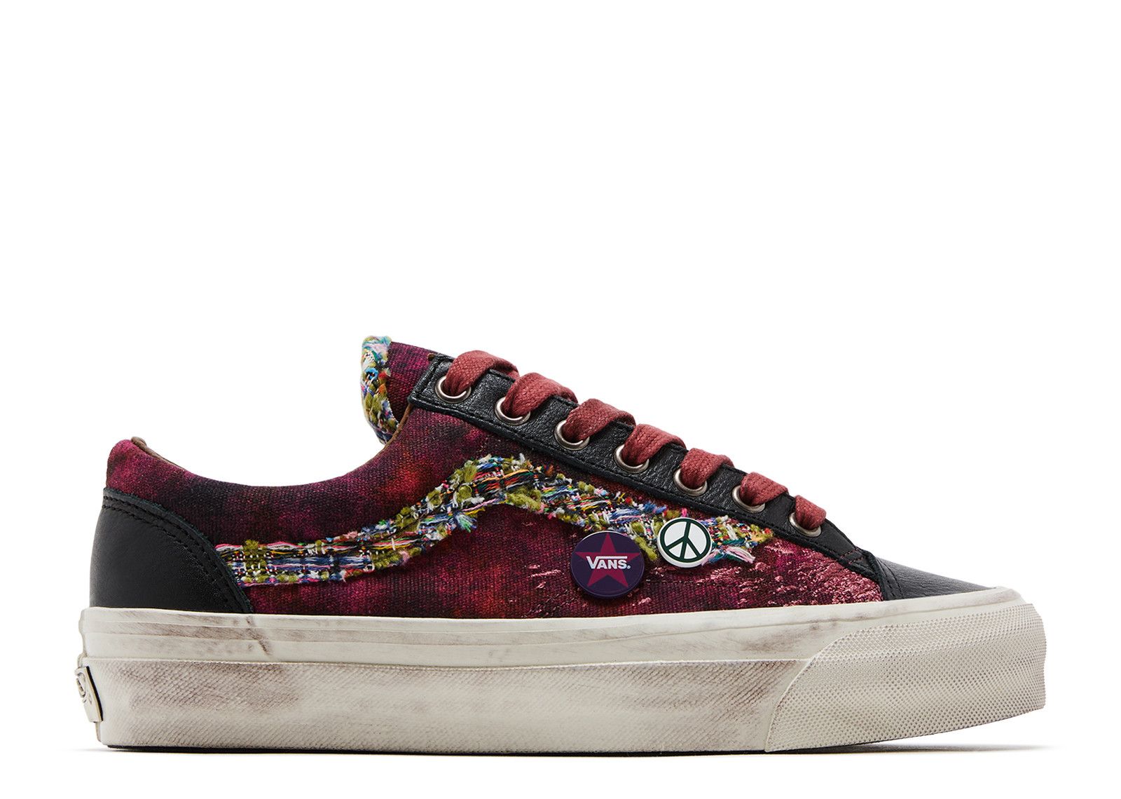 Vans Old Skool 36 LX ‘Souvenir’ Pack