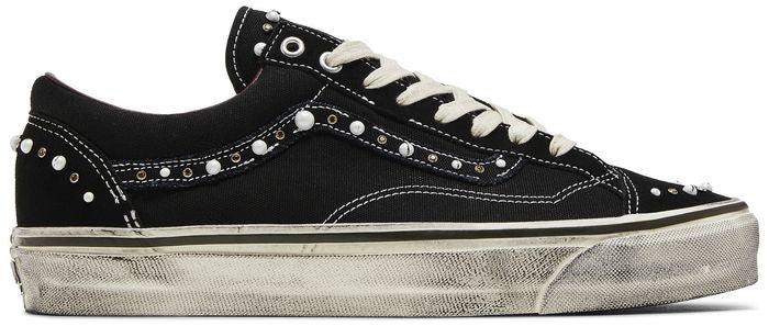 Vans Old Skool 36 LX Pearlized Pack Black