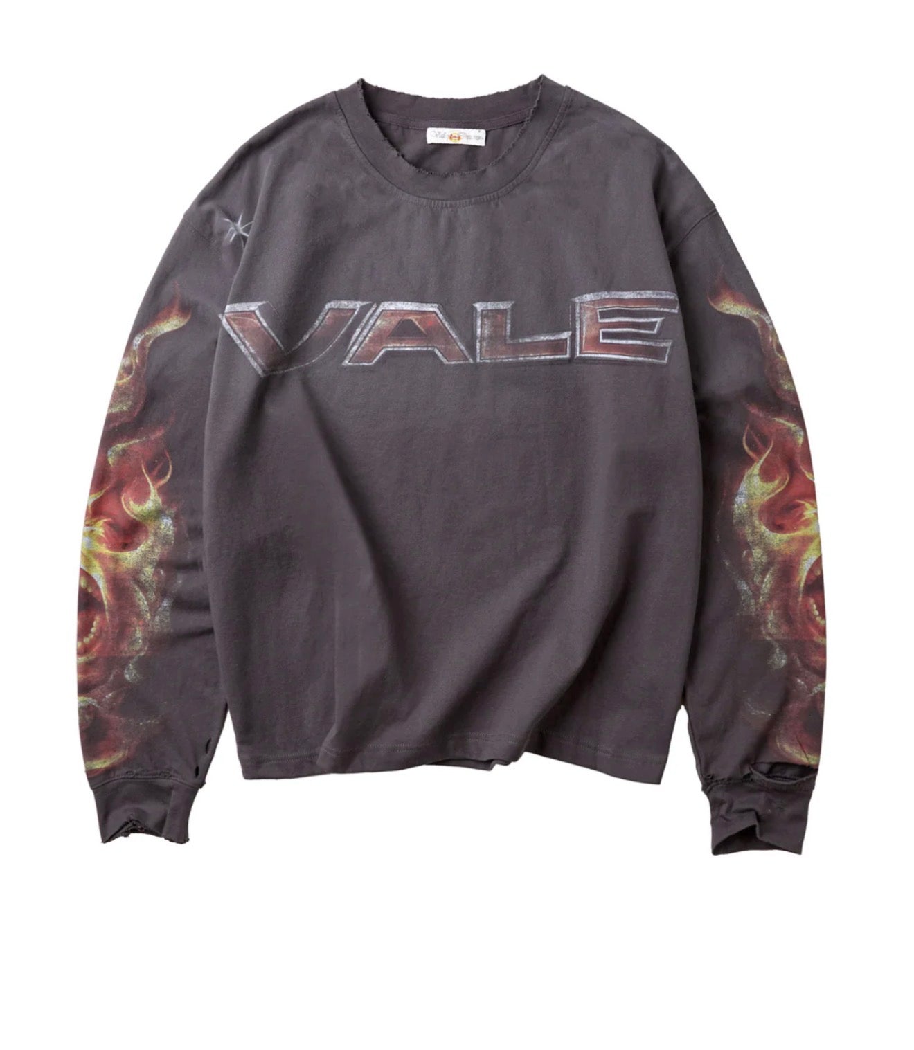 Vale Sports Budokai LS