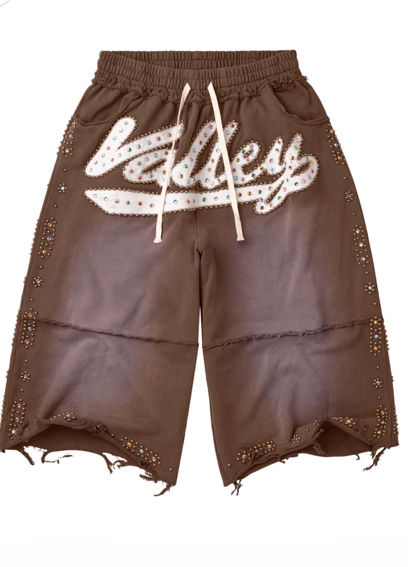 Vale Forver Skittles Sweatshorts