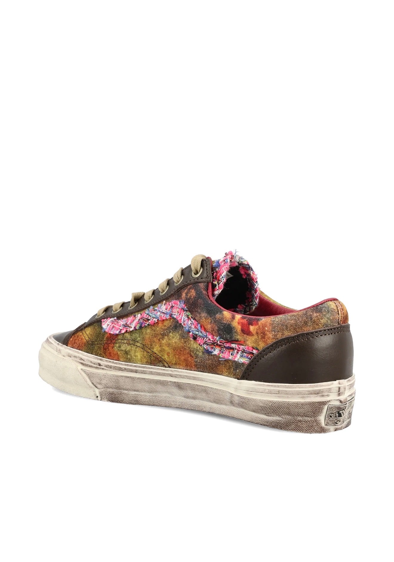 Vans Old Skool 36 LX ‘Souvenir’ Pack