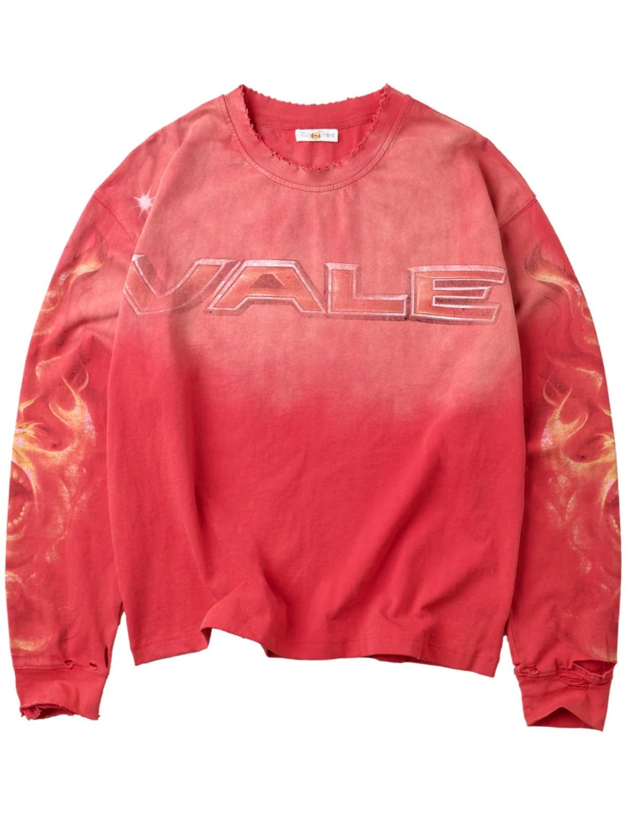 Vale Sports Budokai LS