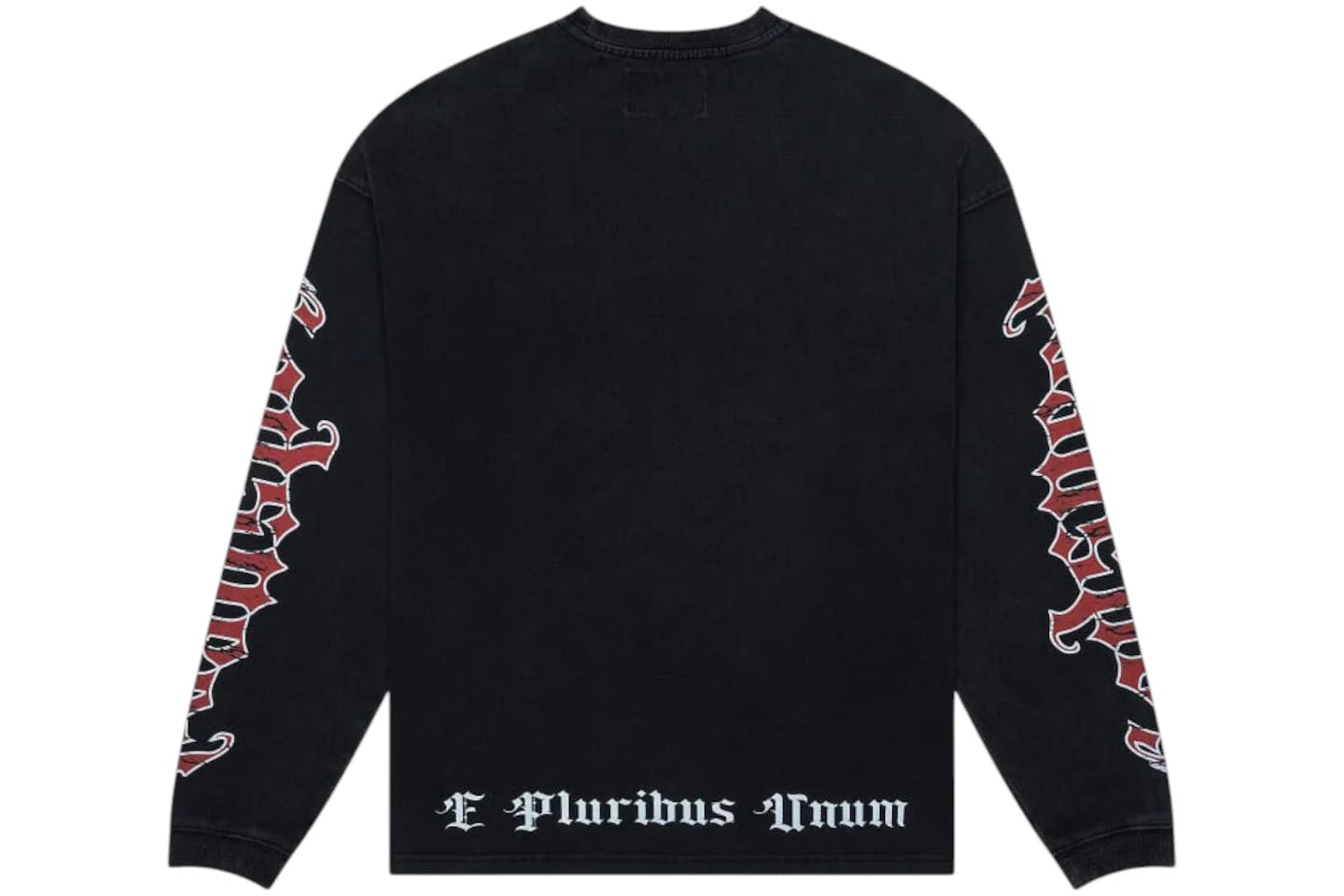 Godspeed Balaclava L/S Tee