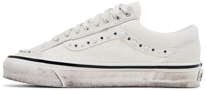 Vans Old Skool LX Pearlized Pack Marshmallow