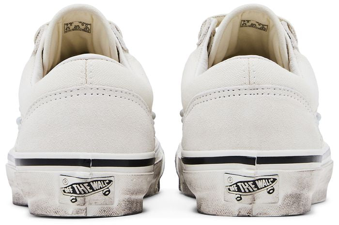 Vans Old Skool LX Pearlized Pack Marshmallow